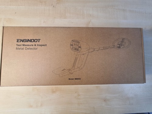 Engindot mmd02 metal - 🔥,