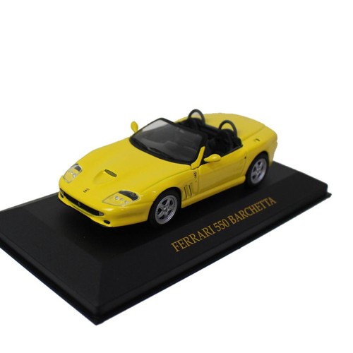 Ixo ferrari 550 barchetta - ixo,