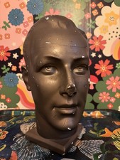Vintage 1950s Plaster Men’s