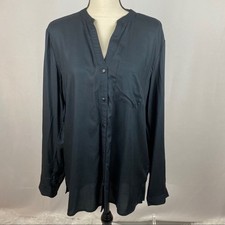 NWT Primark Button-Up Blouse