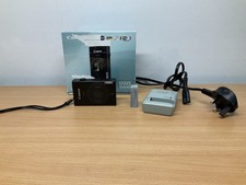 Canon IXUS 510 HS Compact