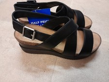 Ladies Clarks Sandals Uk Size