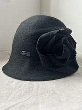 Betmar new york cloche hat - new,