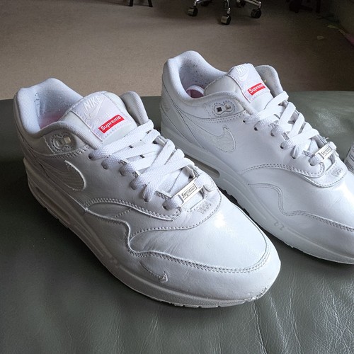 Refurbished nike supreme - refurbished, x