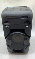 SONY MHC-V11 Home Audio System