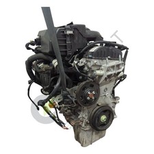 SUZUKI Celerio  Engine Petrol Bare K10C