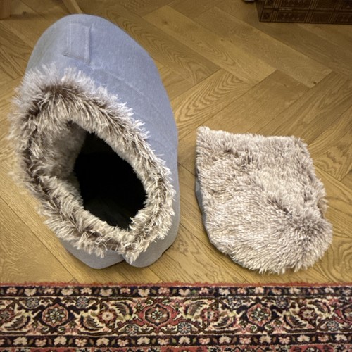 Interactive multicolour cat - interactive,