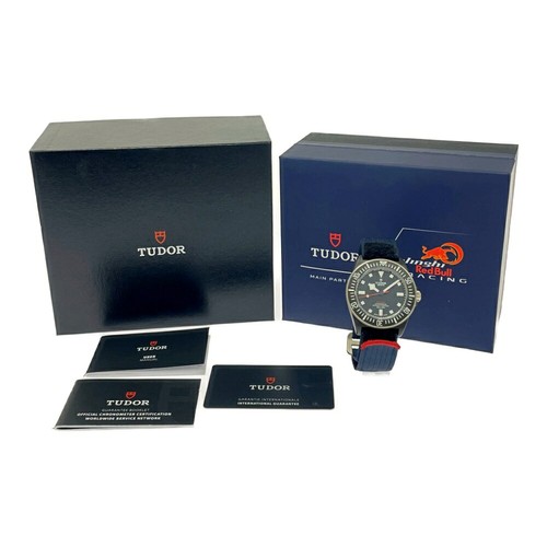 Tudor pelagos fxd - tudor,