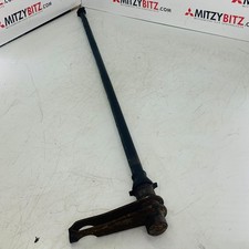 Suspension torsion bar front - suspension,