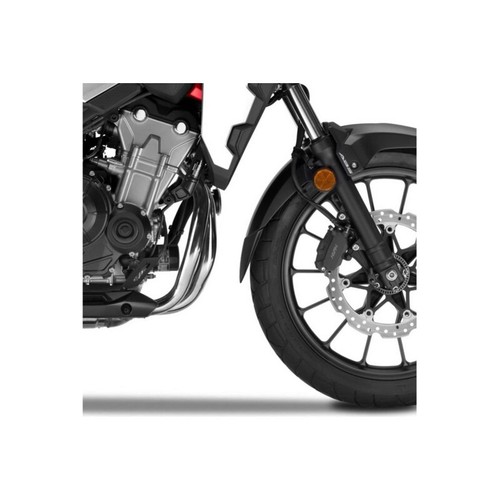 Puig front fender - front, extension