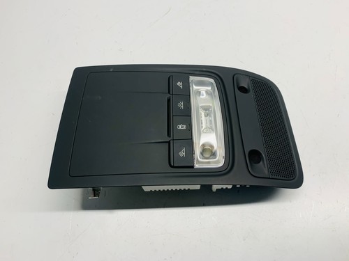 Audi interior roof light - audi,