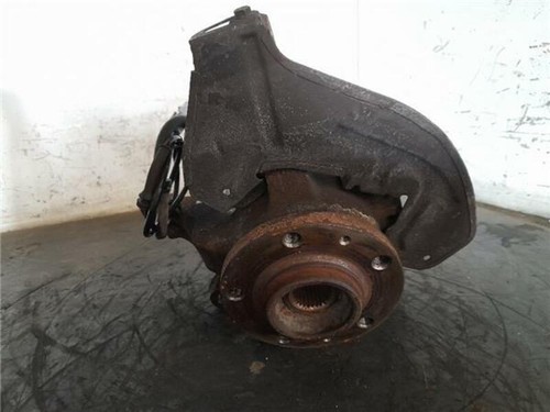 3646 front left - 3646, hub