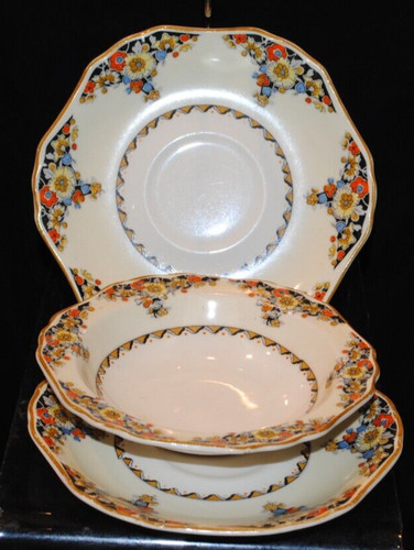 Antique maddock sons - antique,