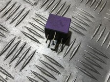 03525 Relay, Working Current