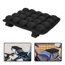 Comfy 3D Motorcycle Rear Seat