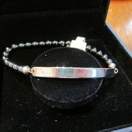 Thomas sabo sterling silver - thomas,