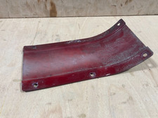 Neco Abruzzi Fairing Foot