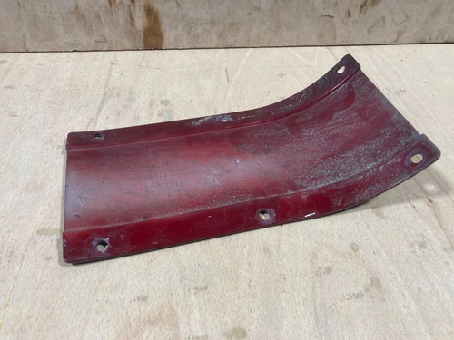 Neco abruzzi fairing foot - abruzzi,
