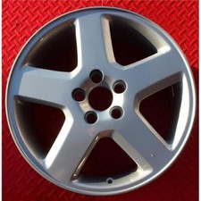 0338 Volvo Sculptor 17" S40