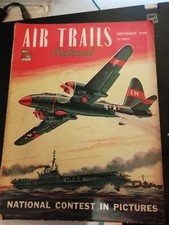 Air trails pictorial magazine