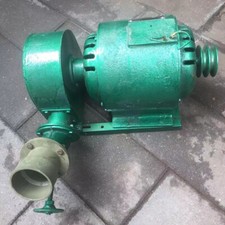 3000W 220V Hydropower