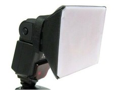 EXTERNAL DIFFUSER SOFTBOX