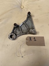 HONDA NSR125 JC22 FOXEYE REAR