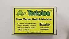 Circuitron #6000 Tortoise Slow