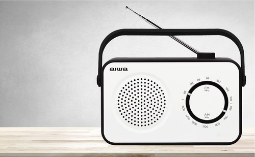 Aiwa 190 portable - aiwa, (