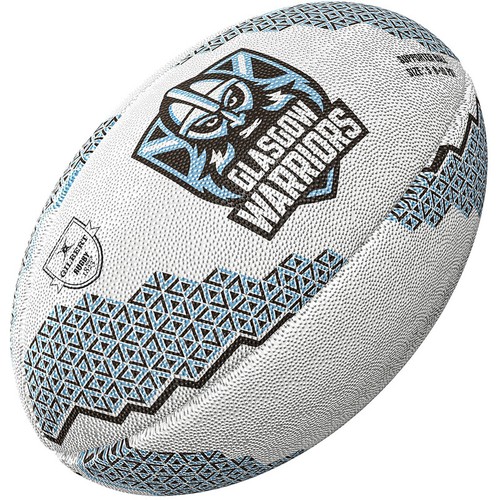 Glasgow warriors supporter - glasgow,