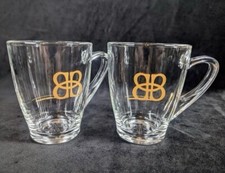 Bailey's Irish Cream Glass