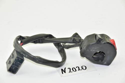 Triumph daytona 955i 595n - 595n, year