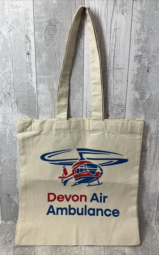 Devon air ambulance cotton - air,