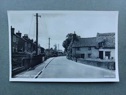 C1950s brook street - brook,