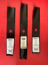 Blade set for Toro Wheel Horse