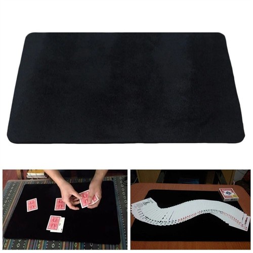 Magician close card mat for - magician, up