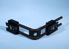 Arca Swiss L-Bracket Dual-Base Quickset Classic * MINT * Nikon etc.