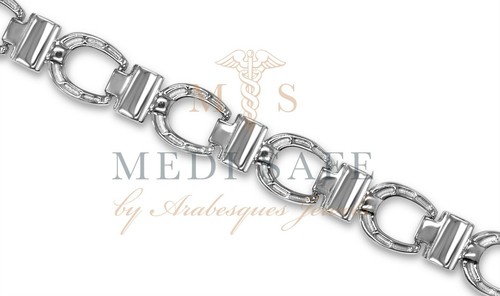 Premium ladies titanium bio - titanium,