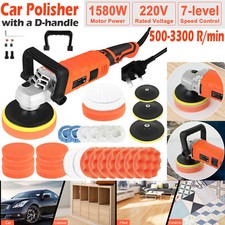1580w action orbital car - action,