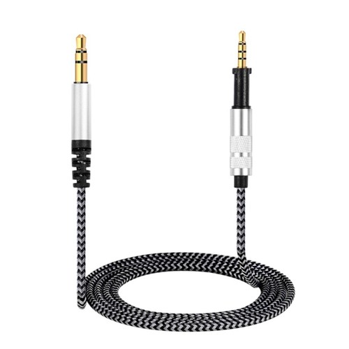 Replacement cable 5mm - cable, male