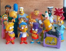 THE SIMPSONS Assortment of