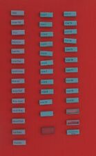 Meridian Norstar telephones