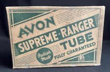 AVON SUPREME RANGER TUBE