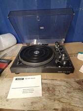 Vintage uher 950 direct - vintage,