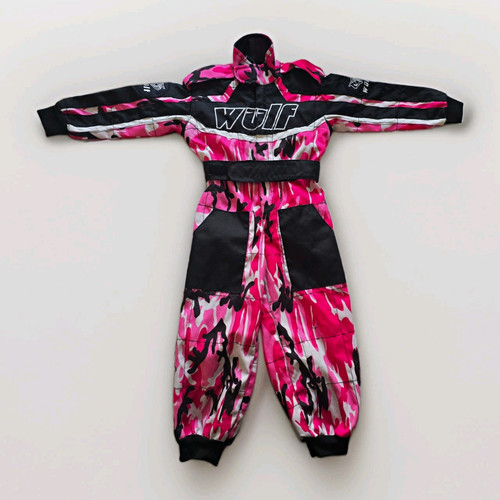 Wulfsport wulf cub kids - wulf,