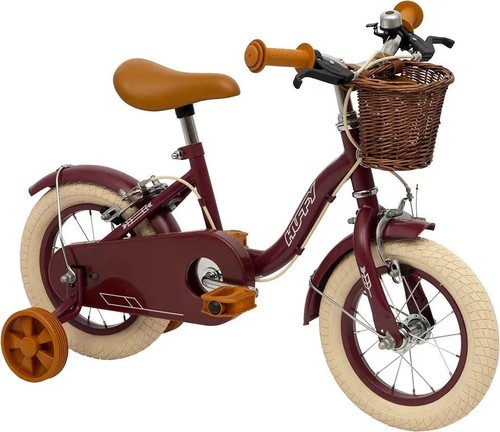 Huffy vintage children - huffy,