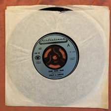 Shirley & Company - Shame