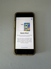 Apple iPhone 8 64GB Black