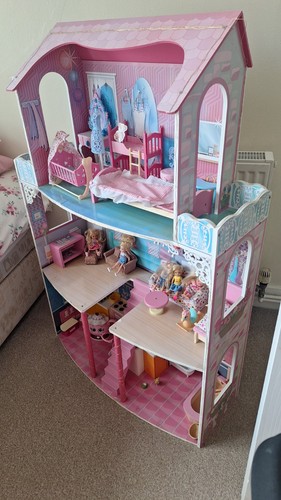 Dolls house