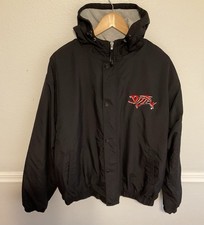 Vintage G Loomis Hooded